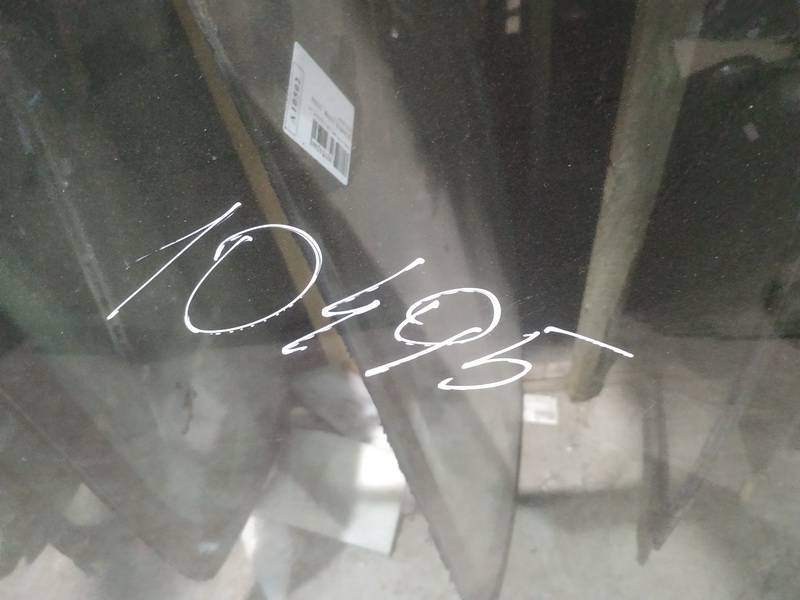 AS2 Opel Zafira 2006 Glass - FRONT - Thumbnail 3