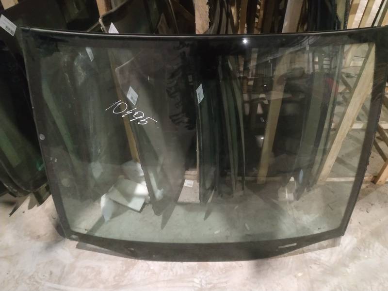 AS2 Opel Zafira 2006 Glass - FRONT