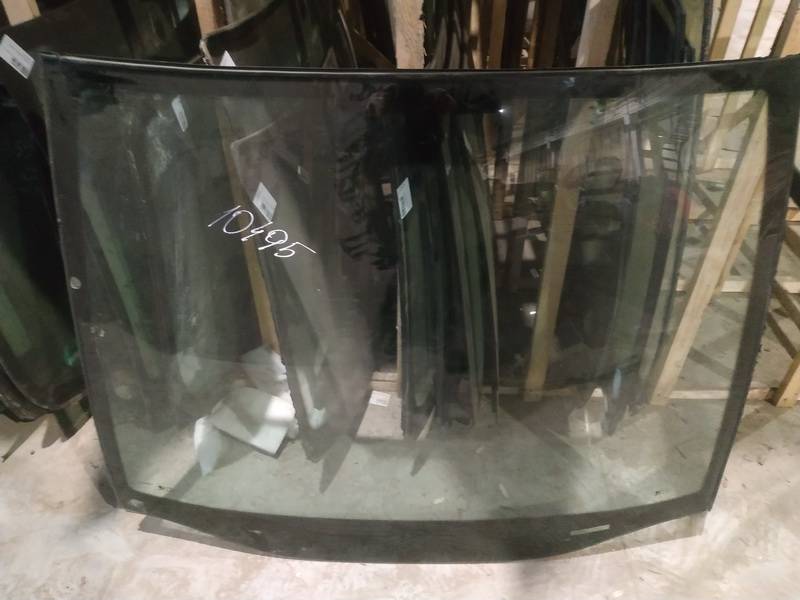 AS2 Opel Zafira 2006 Glass - FRONT - Thumbnail 2