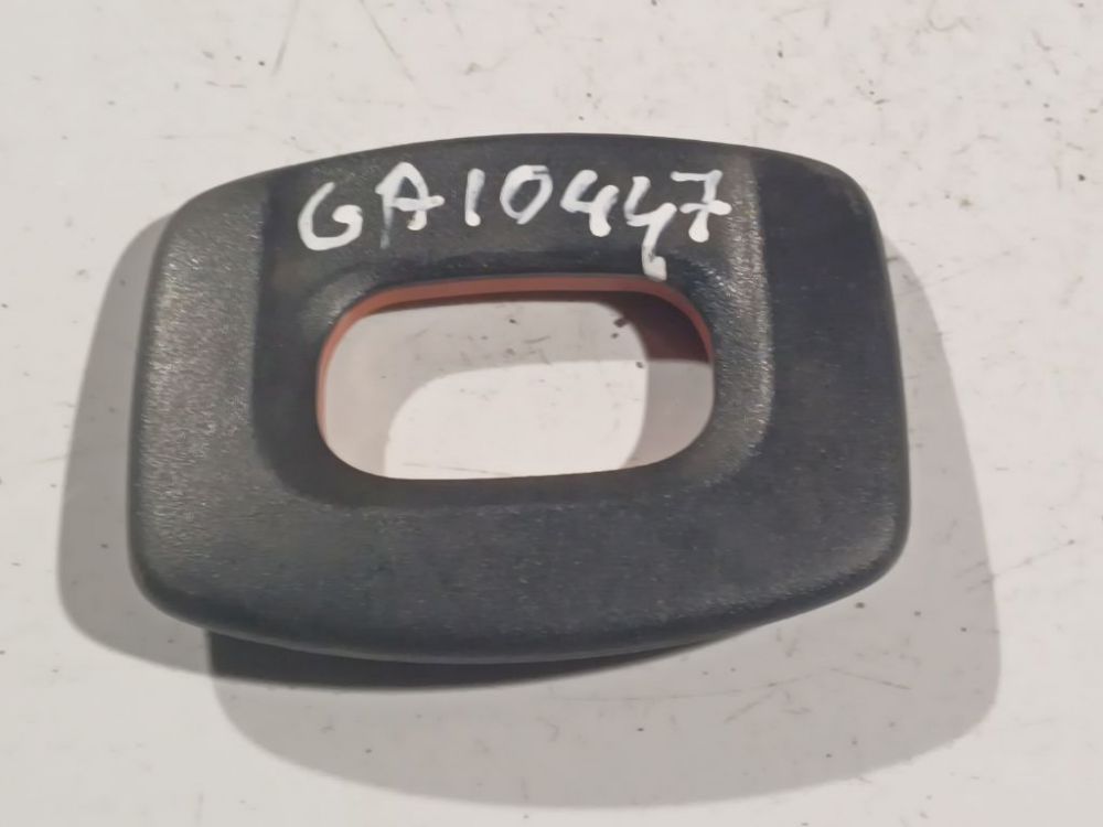 332253005 Ford Focus 2006 Innenausstattung