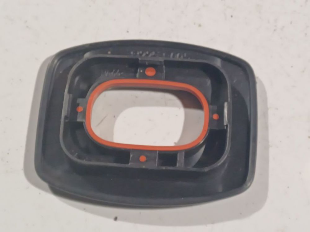 332253005 Ford Focus 2006 Sisätilan koristelu (muovit) - Thumbnail 2