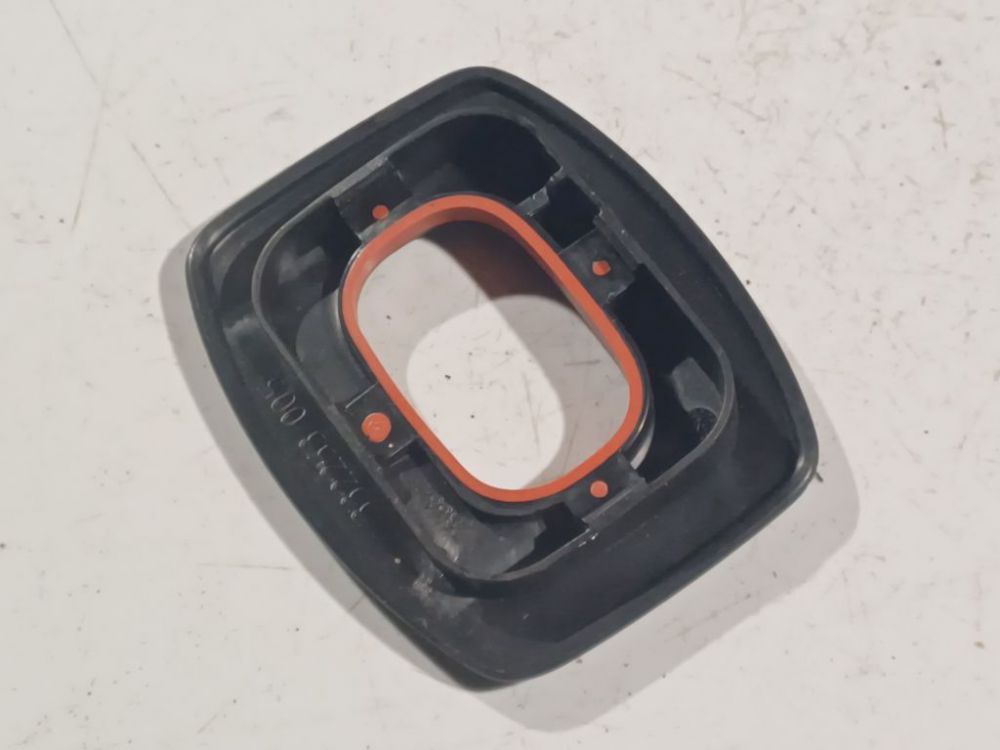 332253005 Ford Focus 2006 Sisätilan koristelu (muovit) - Thumbnail 3