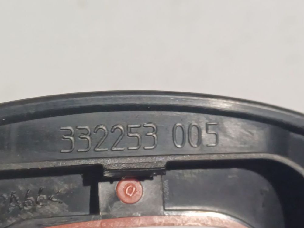 332253005 Ford Focus 2006 Sisätilan koristelu (muovit) - Thumbnail 4