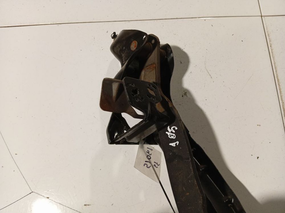 6G922D094JF Ford S-Max 2006 Pedal work, Brake pedal, Pedal bracket, Clutch pedal - Thumbnail 4