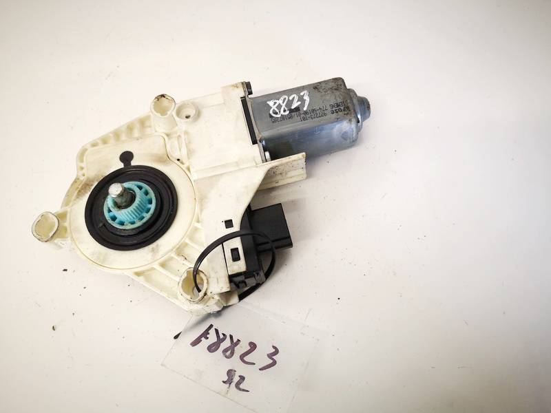 4L0959801B Audi Q7 2007 Window Motor - FRONT LEFT - Thumbnail 3