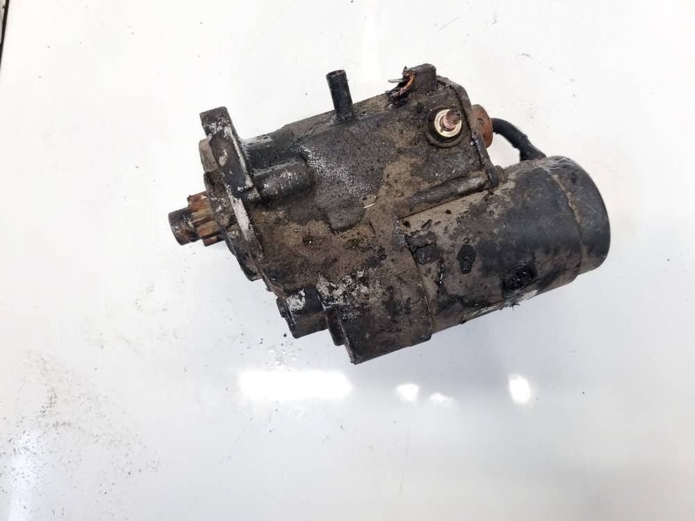 3610027000 Kia Carens 2005 Starter Motor