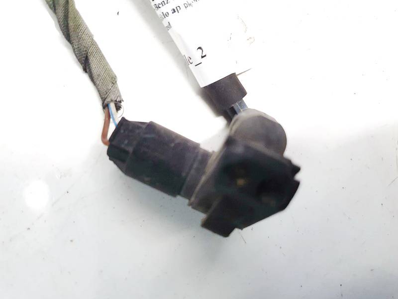 Mercedes-Benz ML-CLASS 2005 Waschwasserdüse Scheibenreinigung - Thumbnail 3