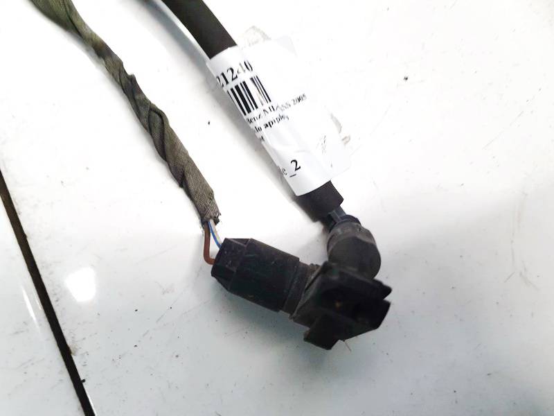 Mercedes-Benz ML-CLASS 2005 Waschwasserdüse Scheibenreinigung - Thumbnail 2