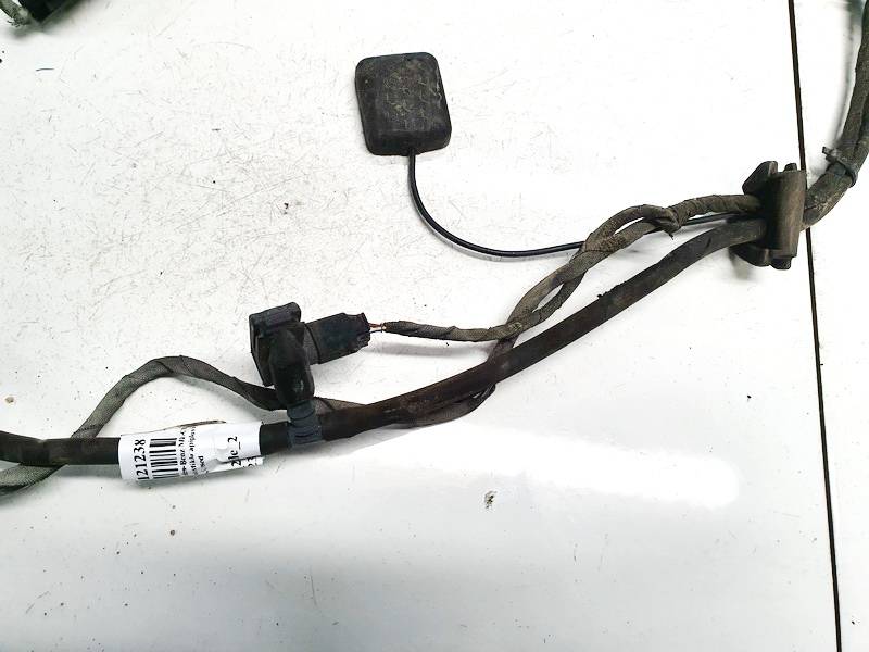 Mercedes-Benz ML-CLASS 2005 Waschwasserdüse Scheibenreinigung