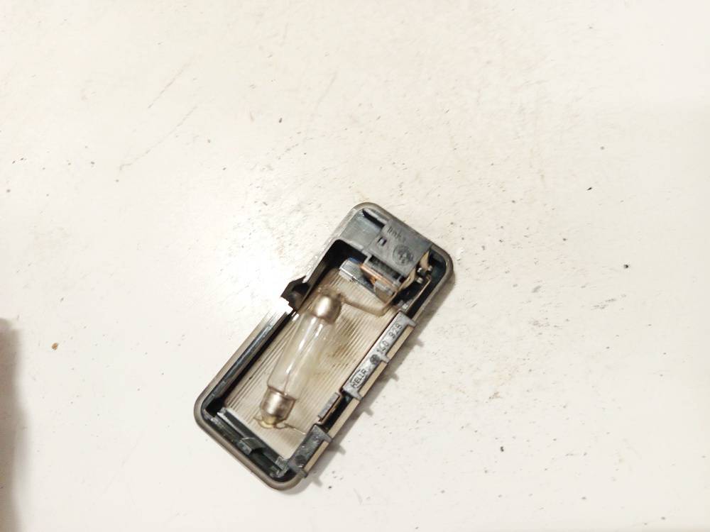 140929 BMW X5 2004 Interior lighting - Thumbnail 2