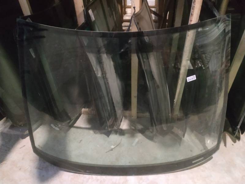 AS2 Opel Corsa 2010 Szyba - PRZEDNIE