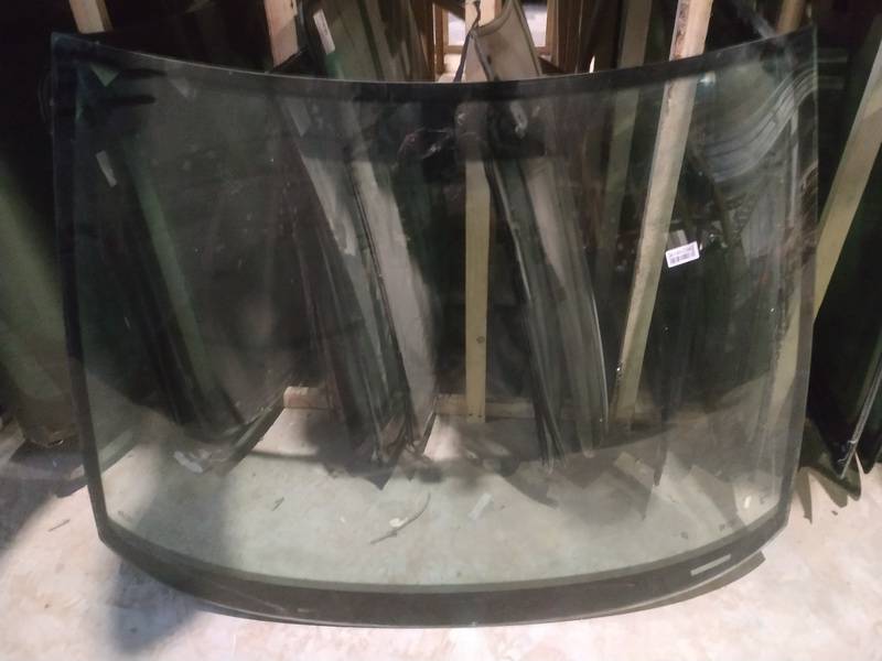 AS2 Opel Corsa 2010 Szyba - PRZEDNIE - Thumbnail 2