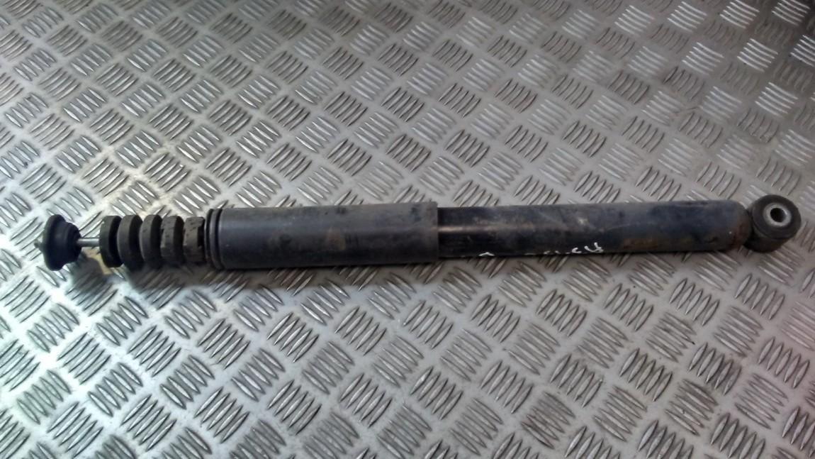 8200676769 Renault Clio 2007 Amortizatorius G.D.