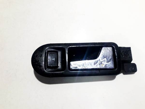 3B1837114T Volkswagen Golf 2000 Door Handle Interior - FRONT RIGHT