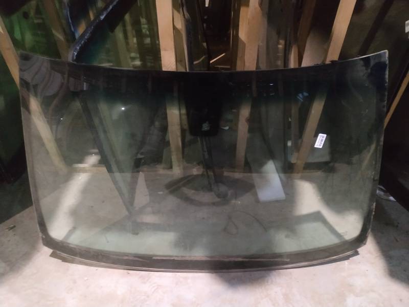 AS2 Opel Signum 2005 Glass - FRONT