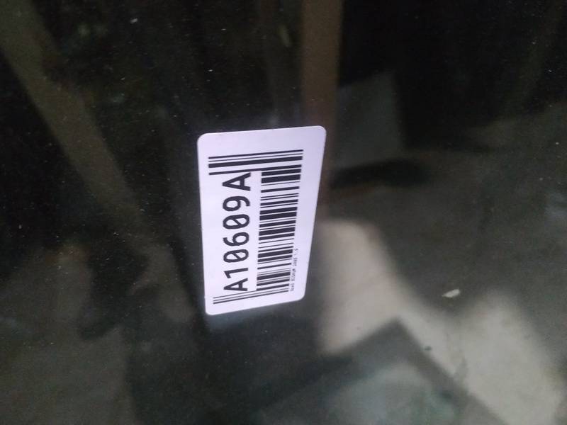 AS2 Opel Signum 2005 Stiklas P. - Thumbnail 3