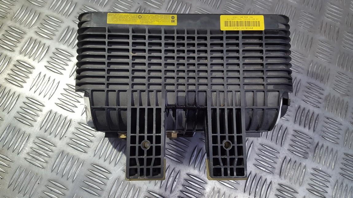 E5241200 Opel Vectra 1996 Passenger Dash Airbag