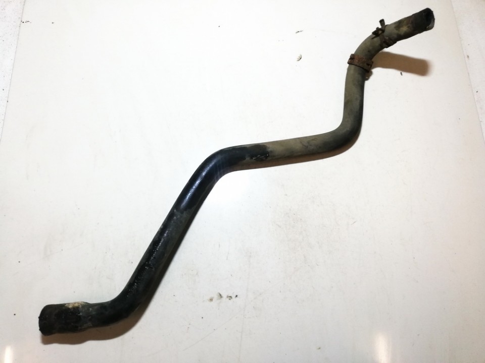 Ford Focus 1999 Radiator Hose (Water Hose) - Thumbnail 2