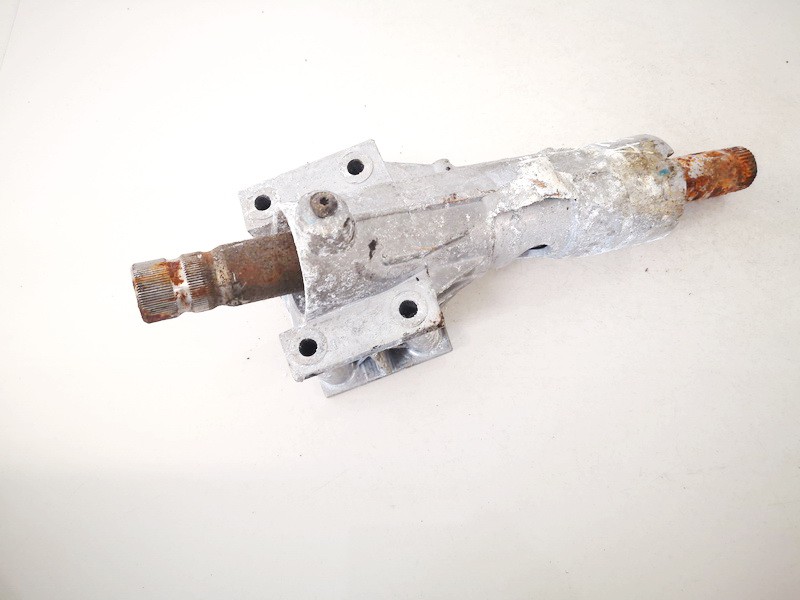 Truck - Renault Magnum 2002 Estate Steering Column - Thumbnail 3