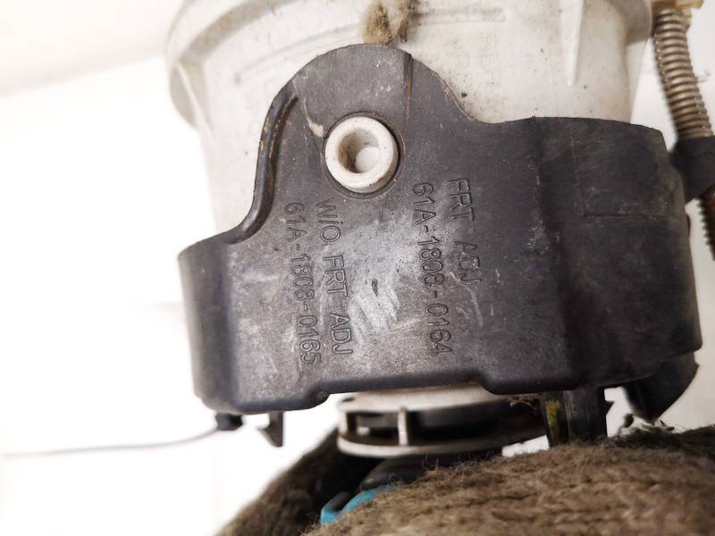 61A18080164 Chrysler Sebring 2007 Miglas lukturi - PRIEKŠA PA LABI - Thumbnail 3