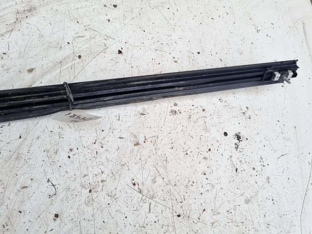 4M51N55122AD Ford Focus 2004 Roof rail - left side - Thumbnail 2