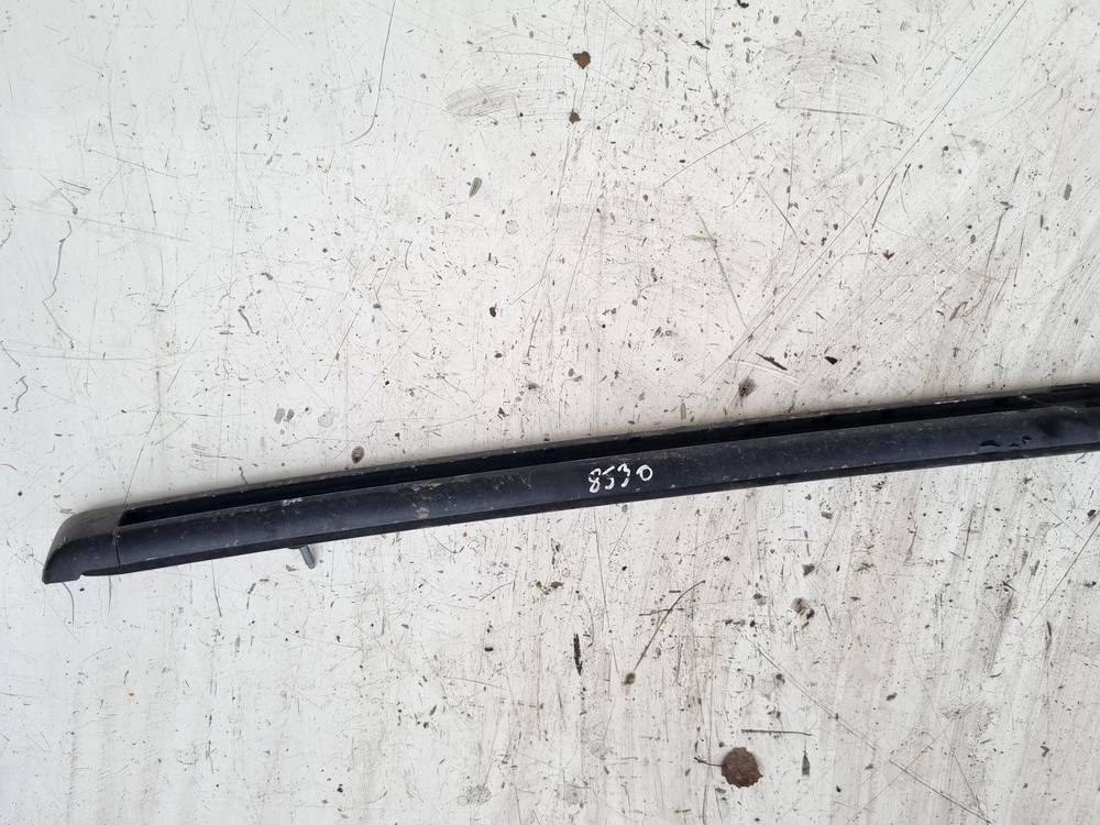 4M51N55122AD Ford Focus 2004 Roof rail - left side - Thumbnail 3