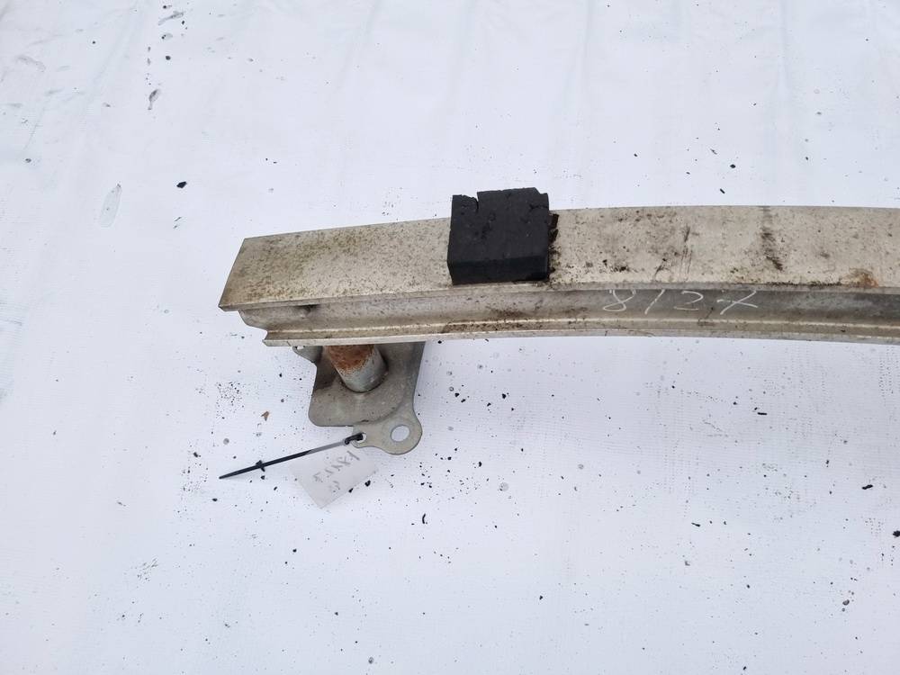 Audi A3 2002 Puskurin poikkipalkki (vahvistus) - TAKANA - Thumbnail 2