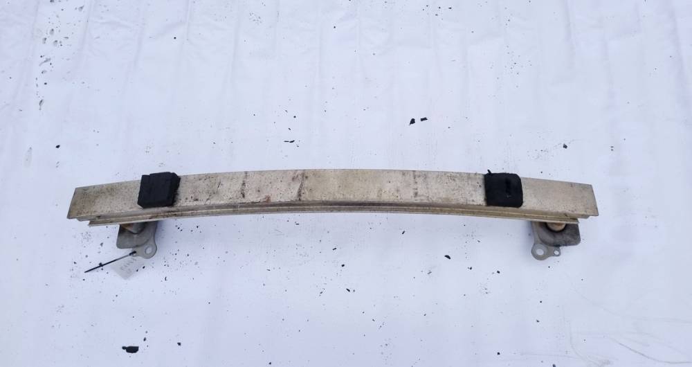 Audi A3 2002 Bumper Reinforcement - REAR