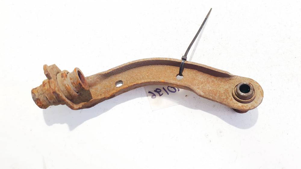 Nissan Note 2007 Moottorin moottorituki