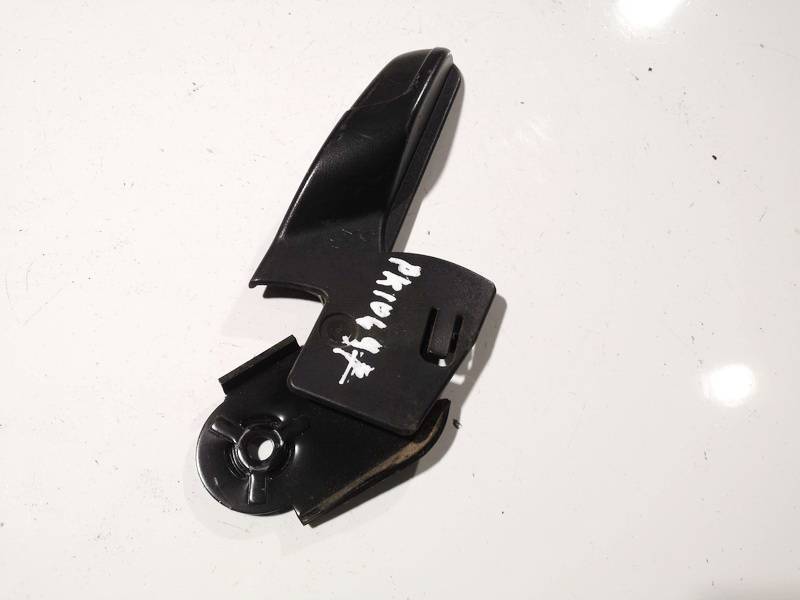 Citroen Xsara 1998 Салон накладка