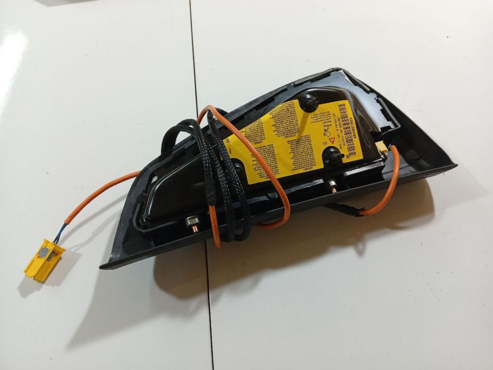 13139837 Opel Astra 2005 Seat AIRBAG