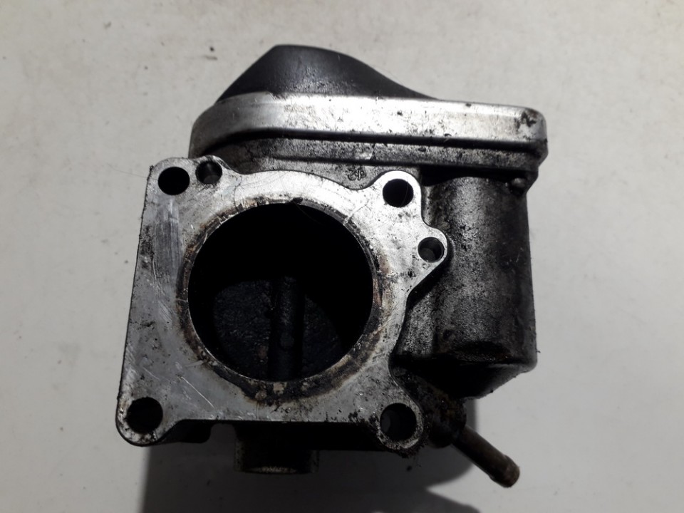 036133062L Volkswagen Golf 2002 Stellantrieb Wirbelsteuerung Ventil (Drosselklappe) - Thumbnail 2