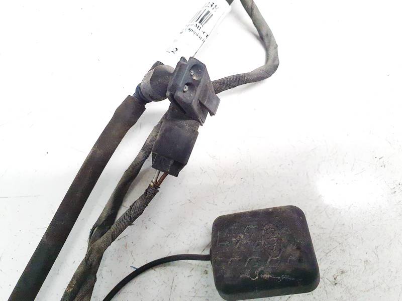 Mercedes-Benz ML-CLASS 2005 Waschwasserdüse Scheibenreinigung - Thumbnail 3