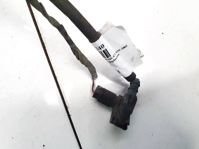 Mercedes-Benz ML-CLASS 2005 Waschwasserdüse Scheibenreinigung