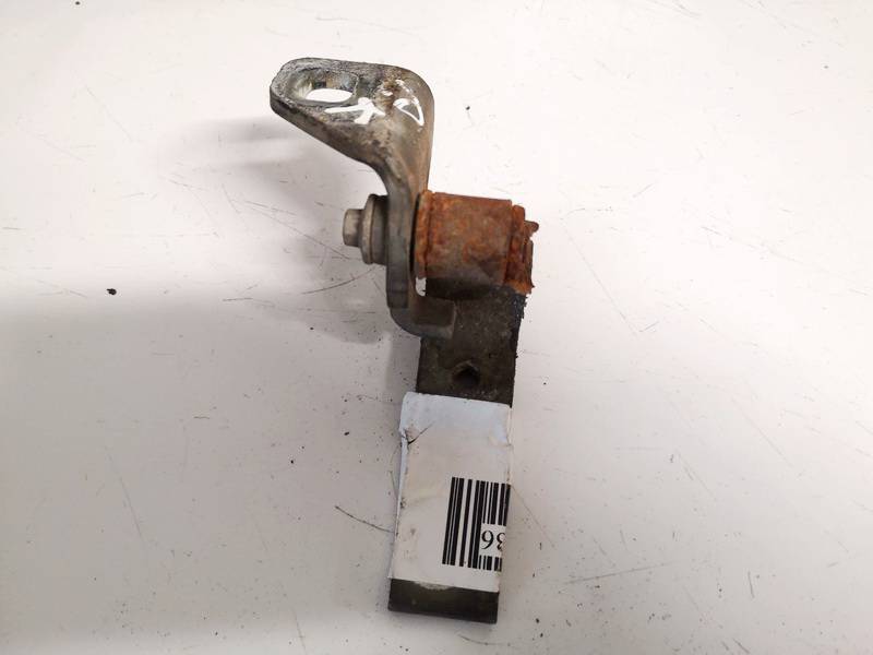 6M21U22811AB Ford Mondeo 2008 Charnière de porte avant