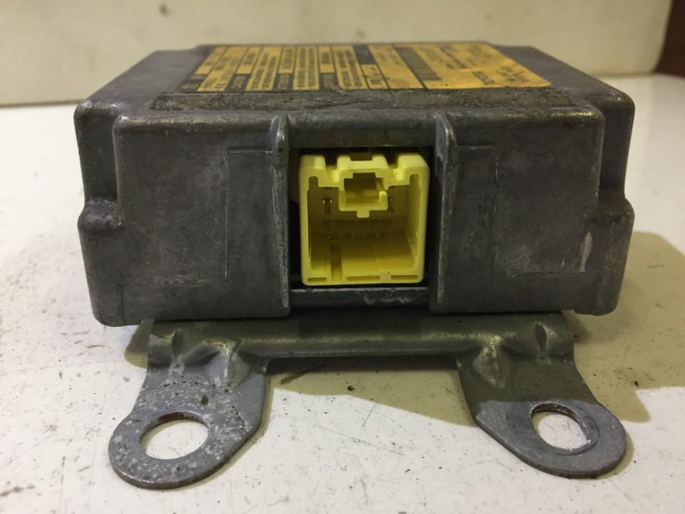 23070108T1 Toyota Carina 1997 srs-turvatyynyn tietokone – turvatyynyn ohjausyksikkö - Thumbnail 2