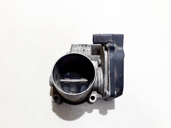 03C133062C Volkswagen Golf 2009 Zawór przepustnicy