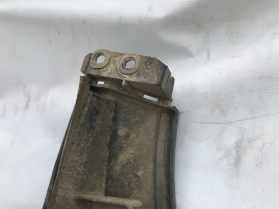 Audi A2 2001 Spārna paplašinājums (arkas apdare) - PRIEKŠA PA LABI - Thumbnail 3