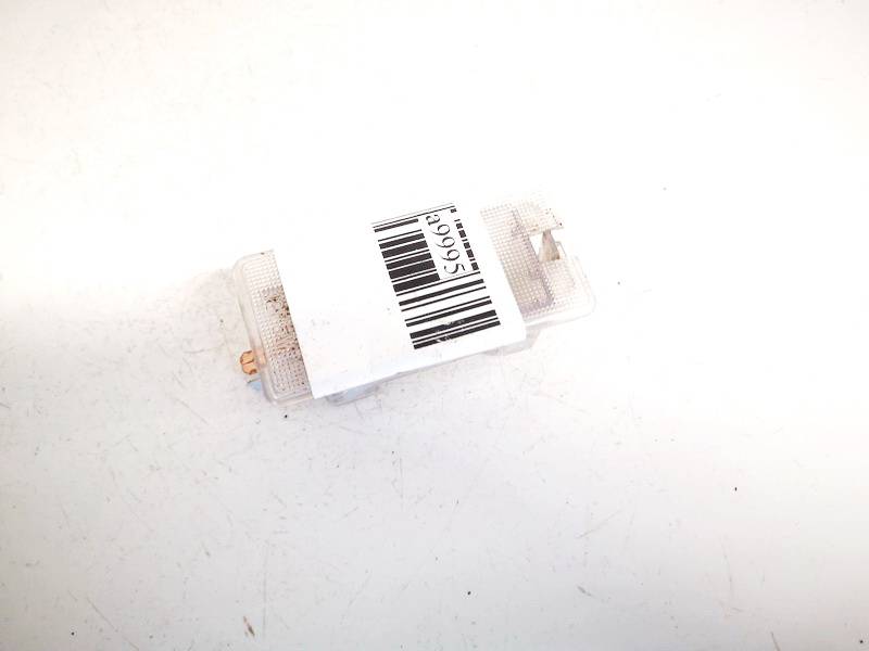 Kia Cee'd (EDB5) 5-Drs. 1.6 CRDi 16V (D4FB) LUZ INTERIOR 2006