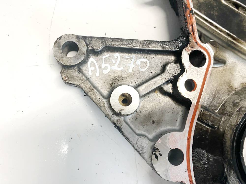 SAAB 9-5 2001 auxiliaire composante du moteur - Thumbnail 3