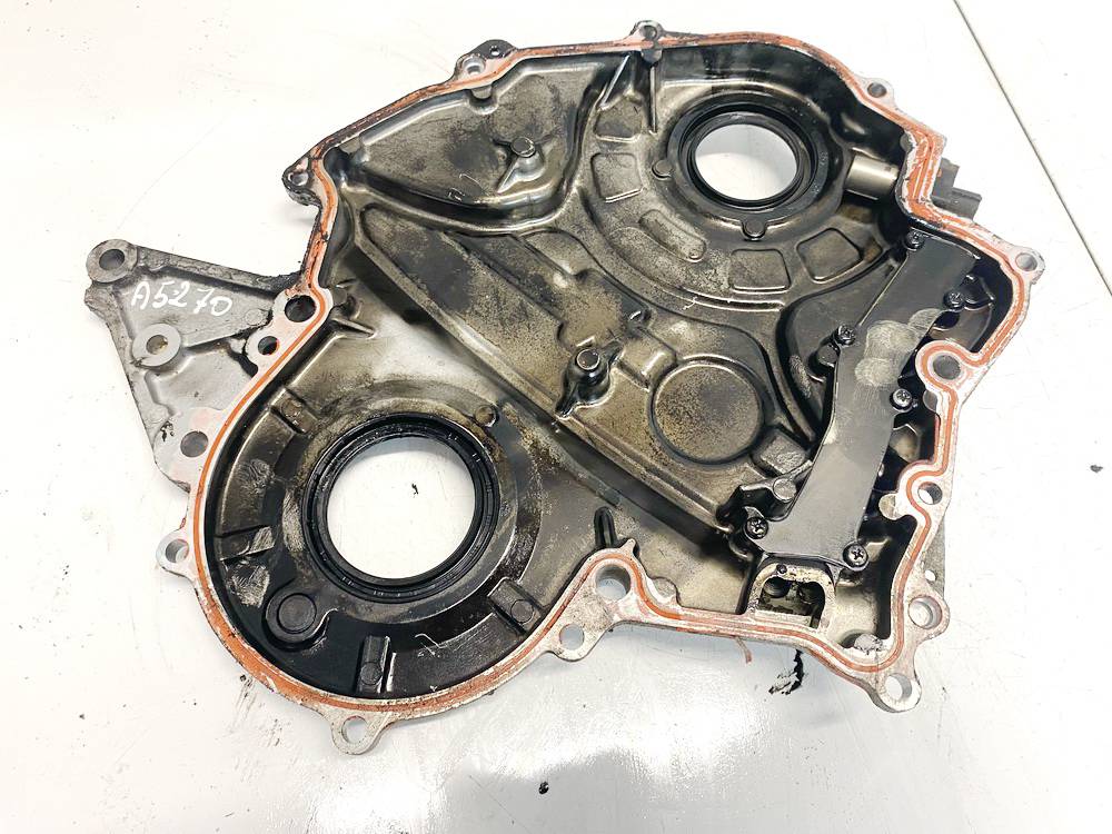 SAAB 9-5 2001 auxiliaire composante du moteur - Thumbnail 2