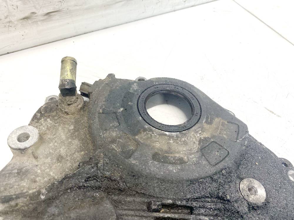 SAAB 9-5 2001 auxiliaire composante du moteur - Thumbnail 4