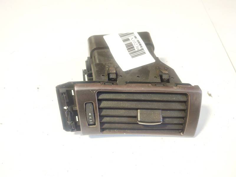 4B1820902C Audi A6 1997 Salona gaisa restes