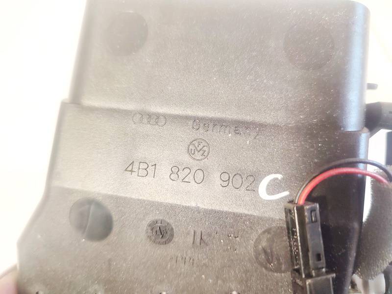 4B1820902C Audi A6 1997 Salona gaisa restes - Thumbnail 3