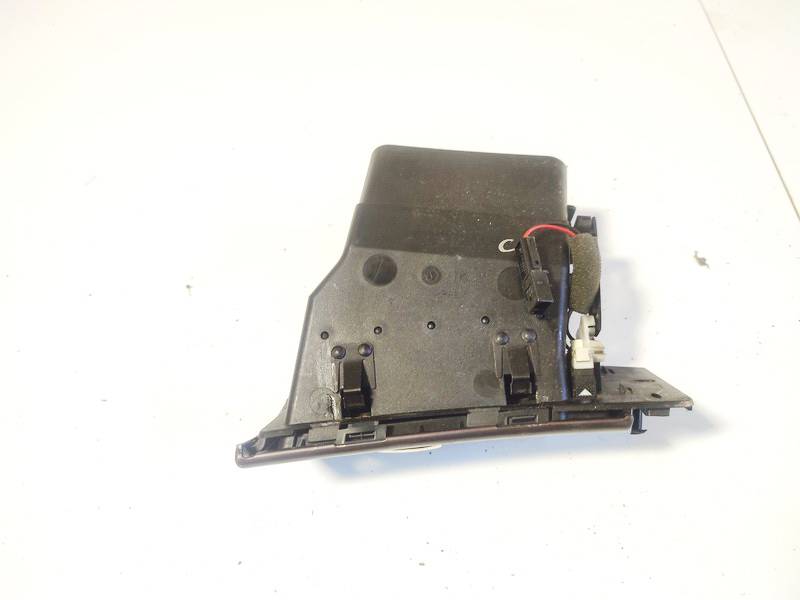 4B1820902C Audi A6 1997 Salona gaisa restes - Thumbnail 2