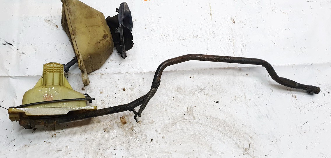 Alfa-Romeo 156 2000 Begiu perjungimo kulisa mechanine