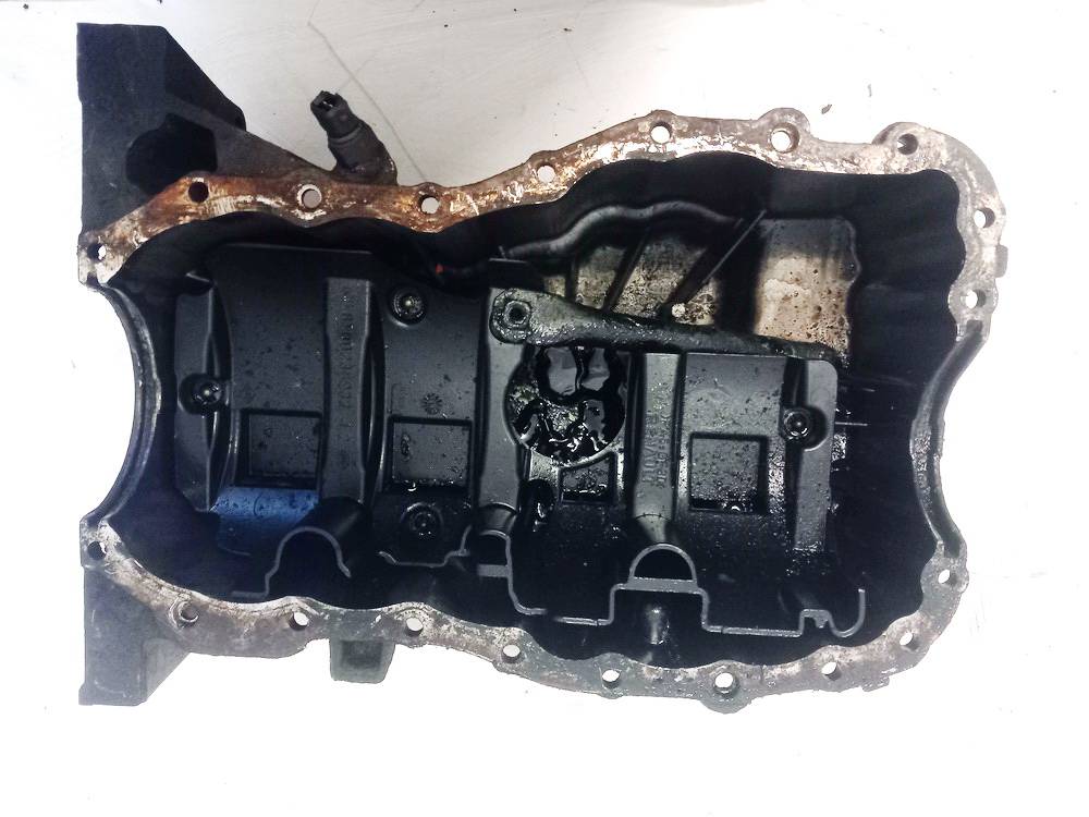 8200318813 Renault Scenic 2004 Engine crankcase (Oil Pan)
