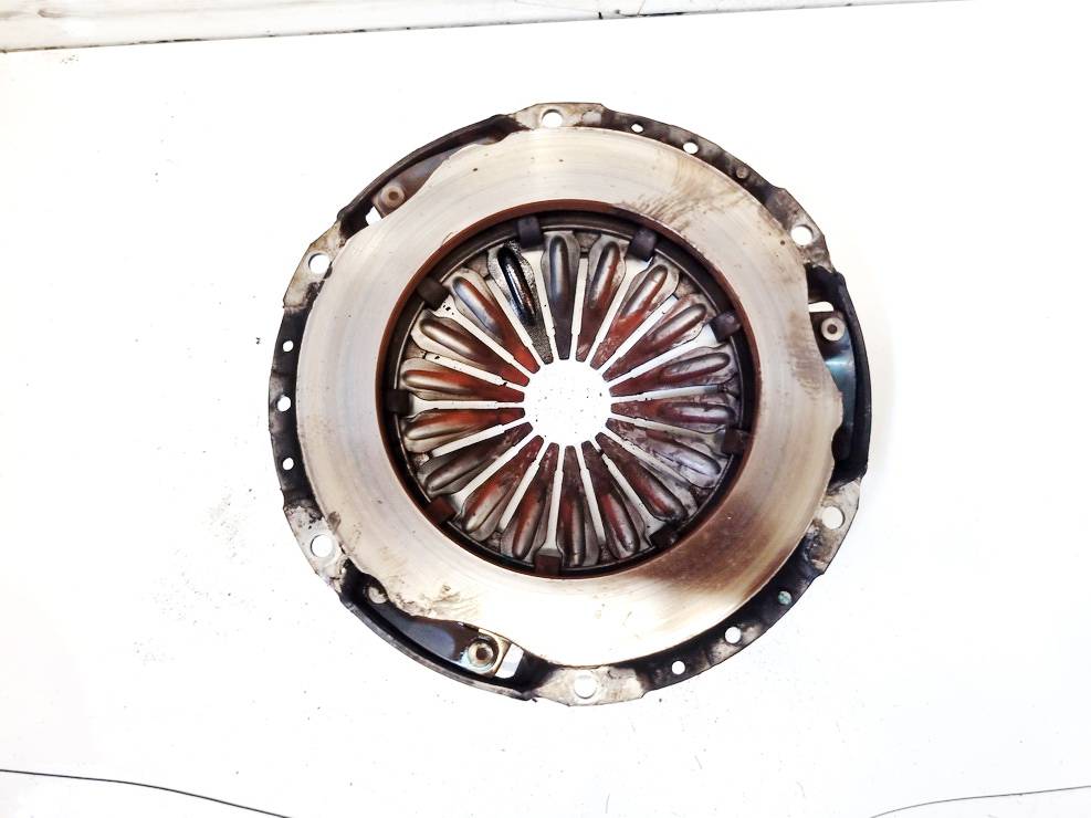 Fiat Punto 2007 Disco de embrague - Thumbnail 3