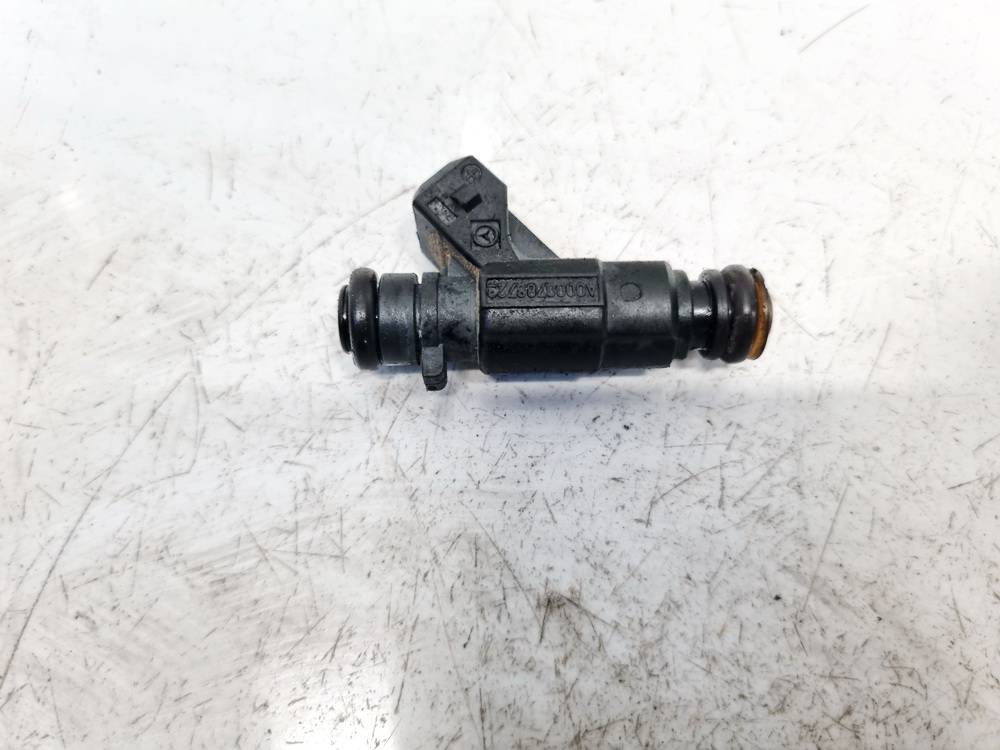 A0000788723 Mercedes-Benz A-CLASS 2000 Fuel Injector
