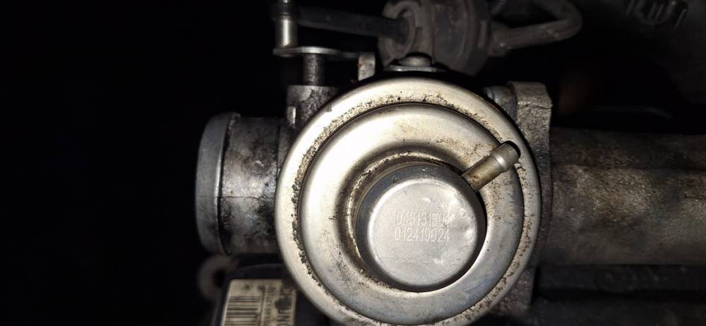 045131501C Audi A3 2000 EGR vārsts